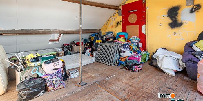 Huizen Koop Huur - 2