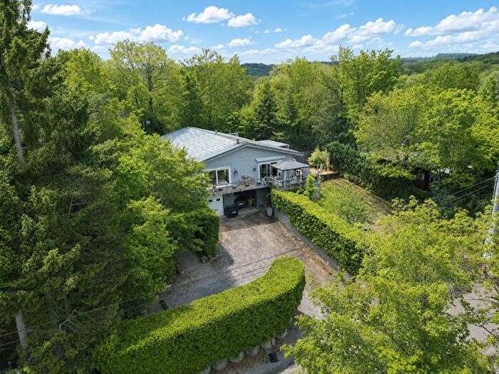 6-kamerhuis te koop in Durbuy