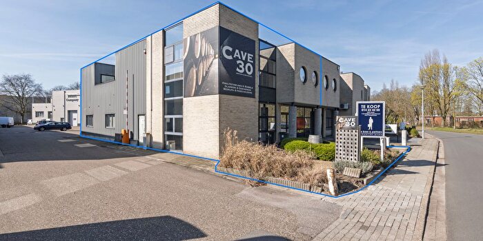 3-kamerappartement te koop in Turnhout