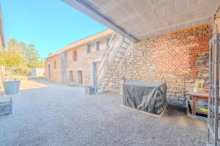 4-kamerhuis te koop in Héron