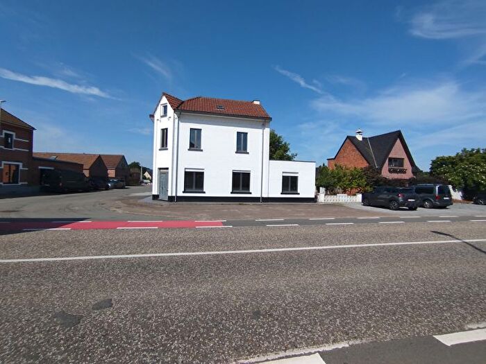 3-kamerhuis te koop in Zonhoven