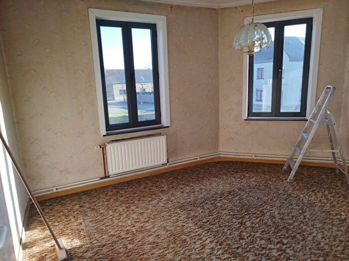 Huizen Koop Huur - 3