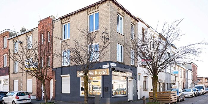 Appartement te koop in Deurne