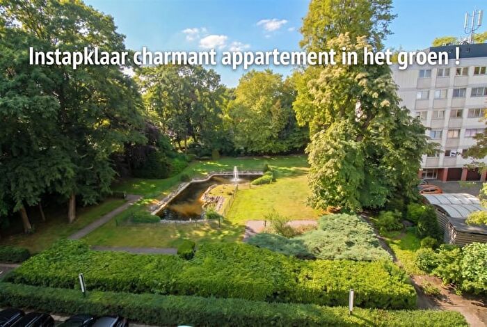 2-kamerappartement te koop in TURNHOUT