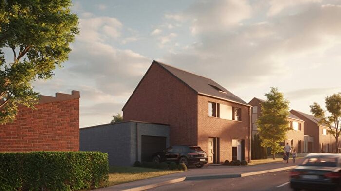 Huizen Koop Huur - 2
