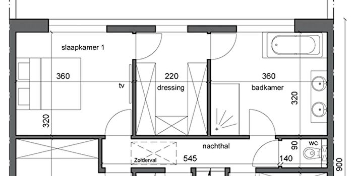 Huizen Koop Huur - 3