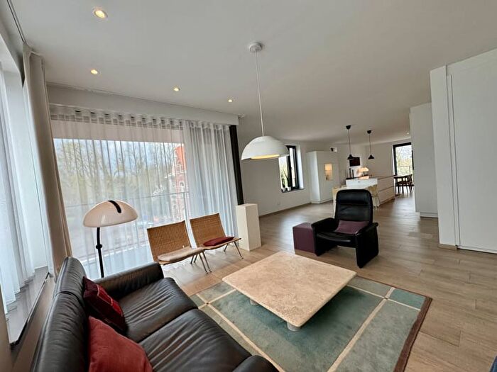 7-kamerappartement te huur in Beerse