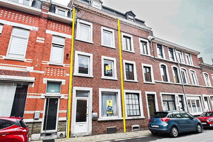 3-kamerhuis te koop in AWANS