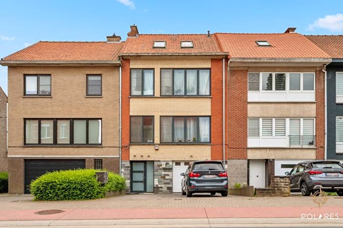 1-kamerhuis te koop in Wemmel