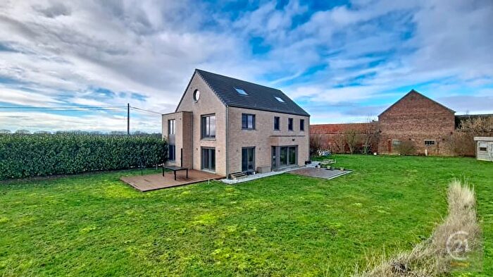7-kamerhuis te koop in Ramillies