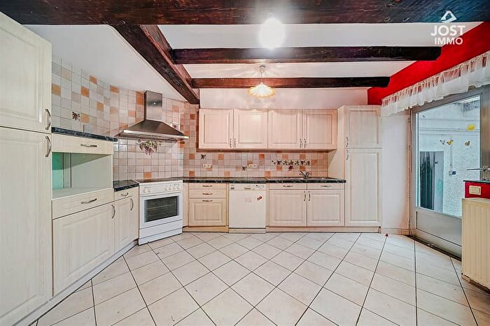 Huizen Koop Huur - 2