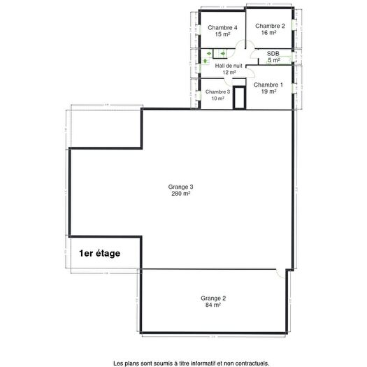 Huizen Koop Huur - 3