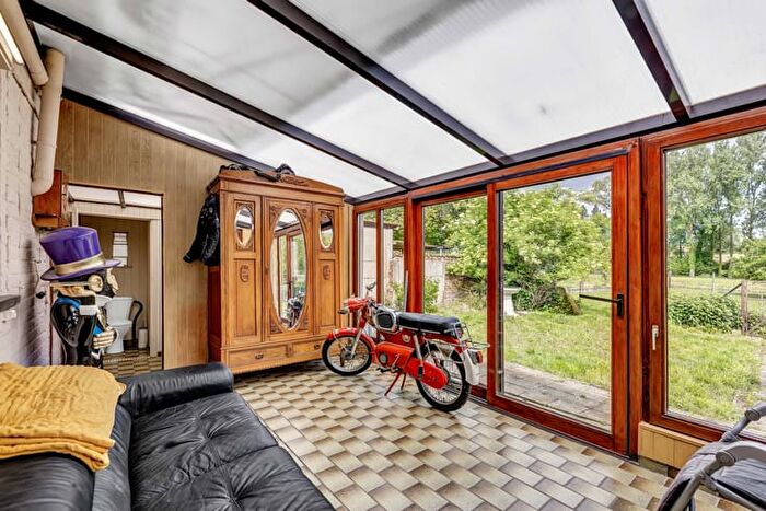 Huizen Koop Huur - 2
