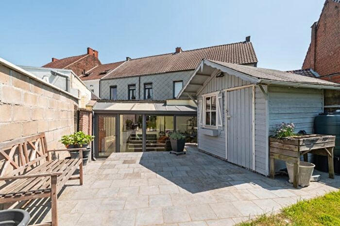 Huizen Koop Huur - 3