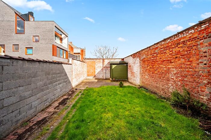 Huizen Koop Huur - 2