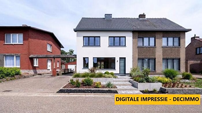 Huizen Koop Huur - 2