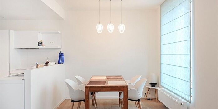 2-kamerappartement te huur in Antwerpen