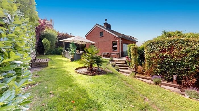 3-kamerhuis te koop in AWIRS