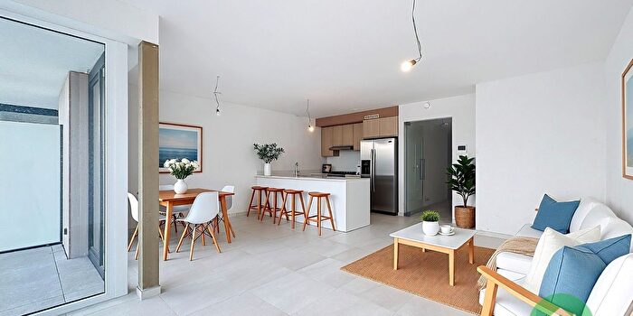 3-kamerappartement te koop in Nieuwpoort