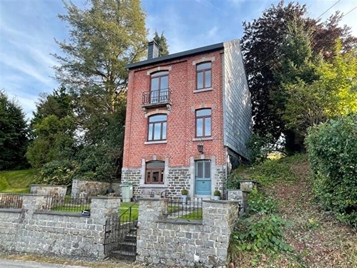 4-kamerhuis te koop in TENNEVILLE