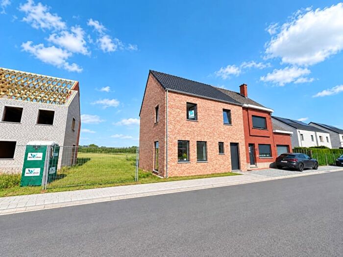 10-kamerhuis te koop in Malderen