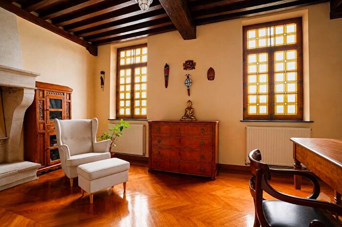 4-kamerhuis te koop in Villers-la-Ville