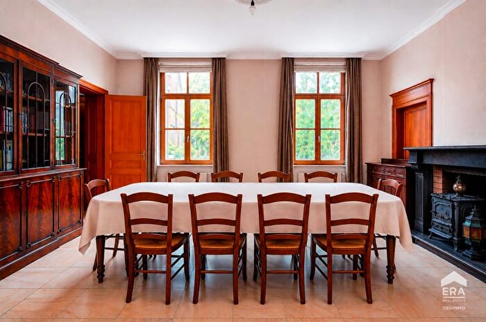 Huizen Koop Huur - 3