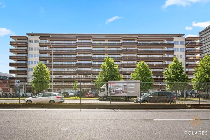 1-kamerappartement te koop in Leuven