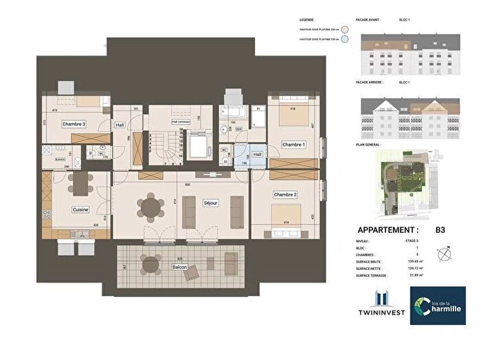 Huizen Koop Huur - 2