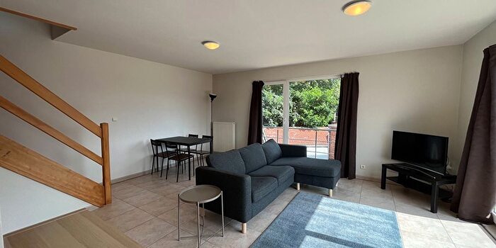 2-kamerappartement te huur in Kessel-Lo