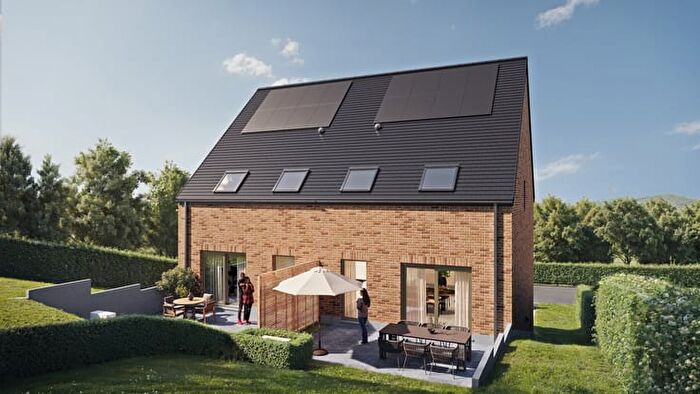Huizen Koop Huur - 2