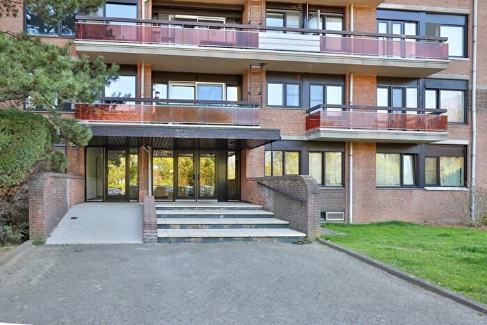 3-kamerappartement te koop in EDEGEM