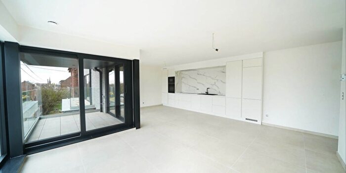 2-kamerappartement te koop in Montigny-le-Tilleul