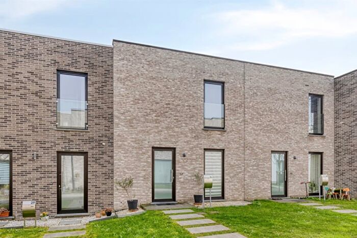 3-kamerhuis te koop in ZWEVEGEM