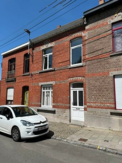 3-kamerhuis te koop in Braine-le-Comte