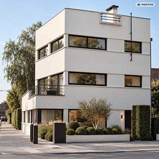 1-kamerhuis te koop in Hasselt