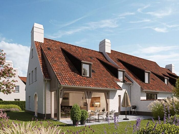 Huizen Koop Huur - 3