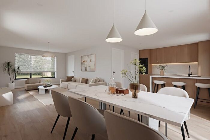 Huizen Koop Huur - 3