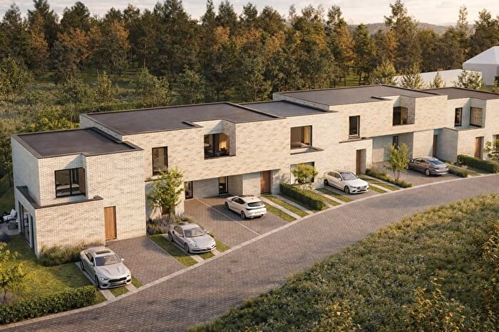 Huis te koop in WELLEN
