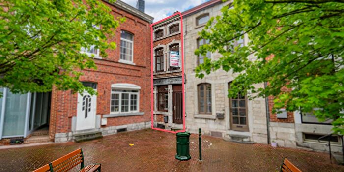 3-kamerhuis te koop in Marche-en-Famenne