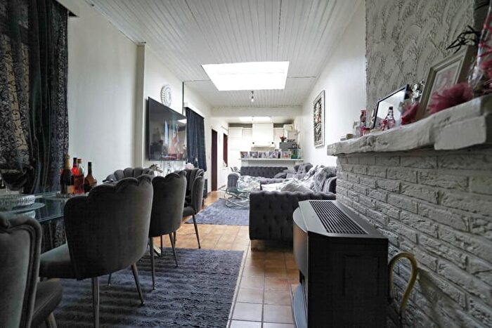 Huizen Koop Huur - 3