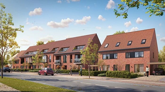 Huizen Koop Huur - 2