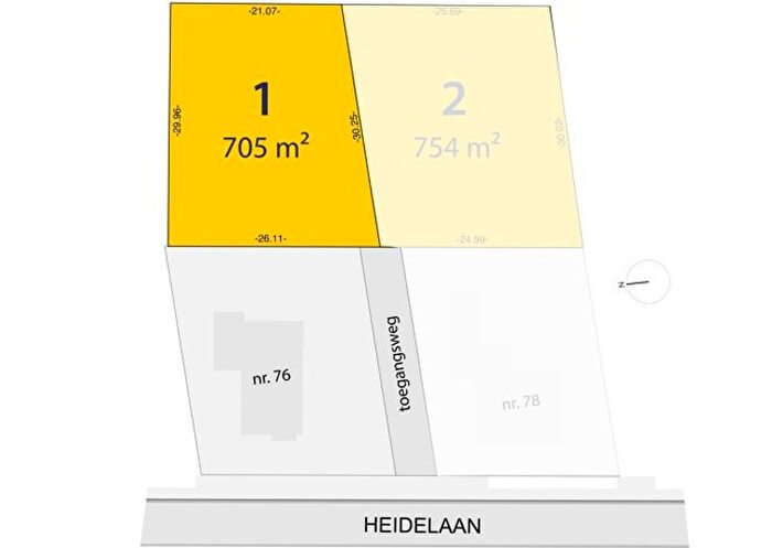 Huizen Koop Huur - 3