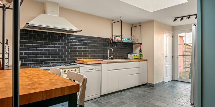 Huizen Koop Huur - 3