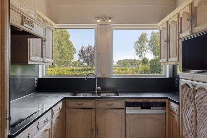 Huizen Koop Huur - 2
