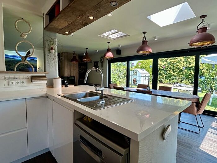Huizen Koop Huur - 3