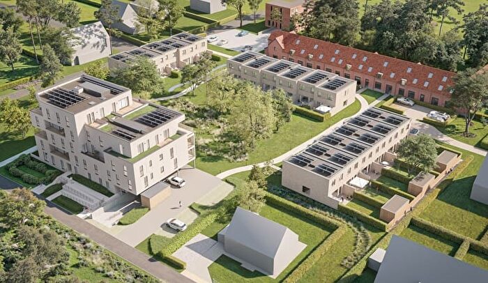 Huizen Koop Huur - 2