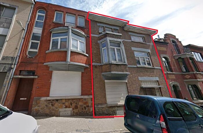 6-kamerhuis te koop in Tongeren-Borgloon