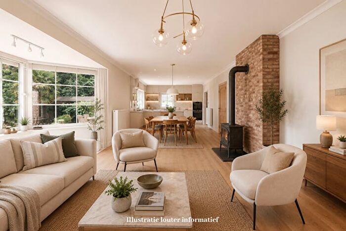 Huizen Koop Huur - 3
