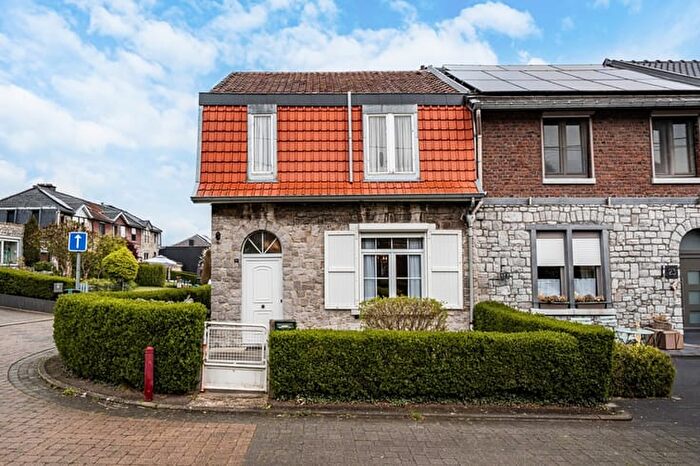 2-kamerhuis te koop in Dison